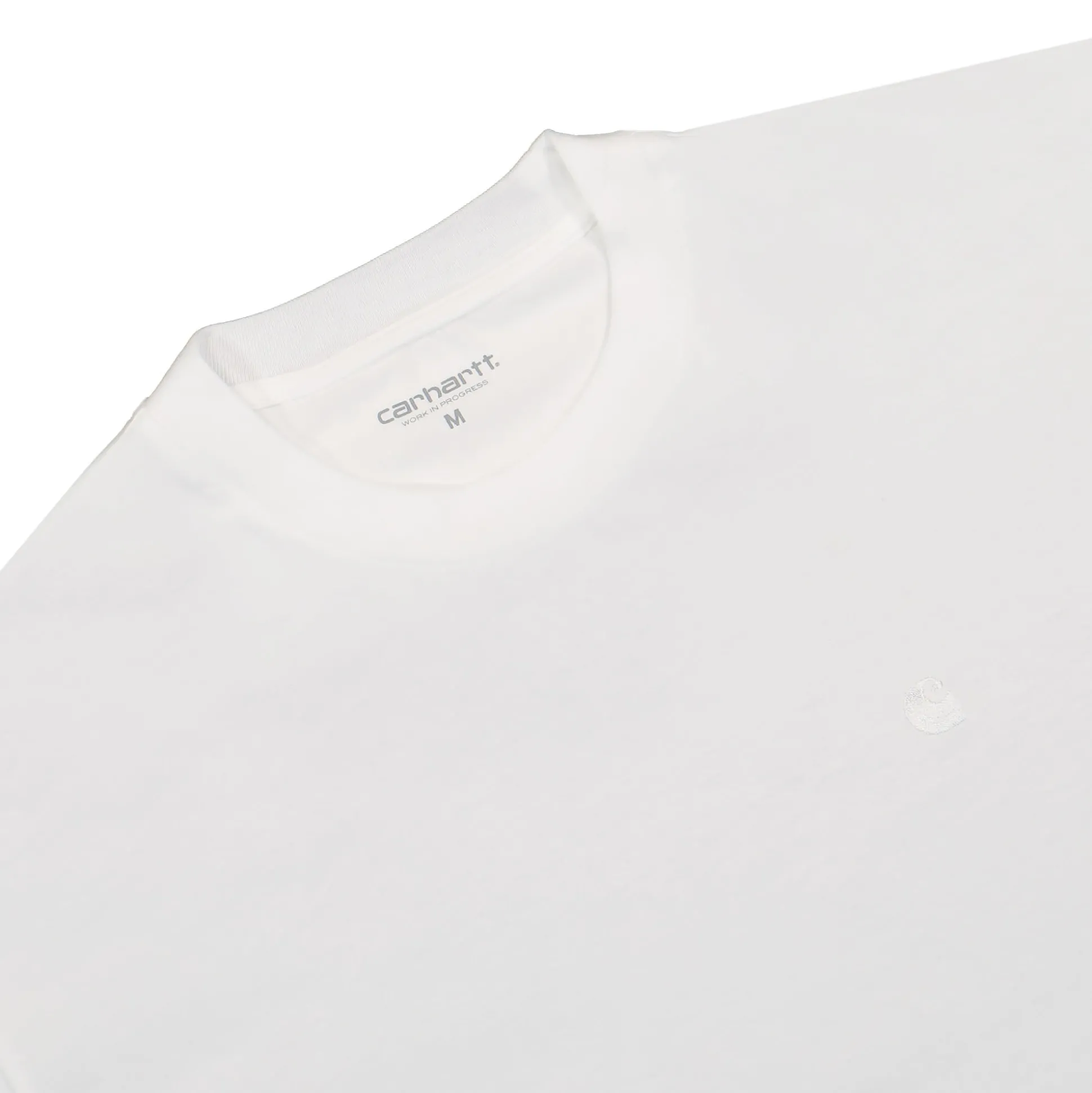 Shop W S/S Chester T-Shirt Women T-Shirts & Long Sleeves