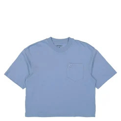Clearance W S/S Colber T-Shirt Women T-Shirts & Long Sleeves