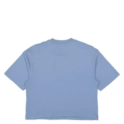 Clearance W S/S Colber T-Shirt Women T-Shirts & Long Sleeves