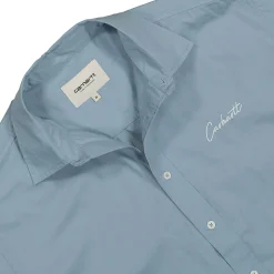 Best W S/S Jaxon Shirt Women Shirts
