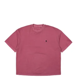Best W S/S Nelson T-Shirt Women T-Shirts & Long Sleeves