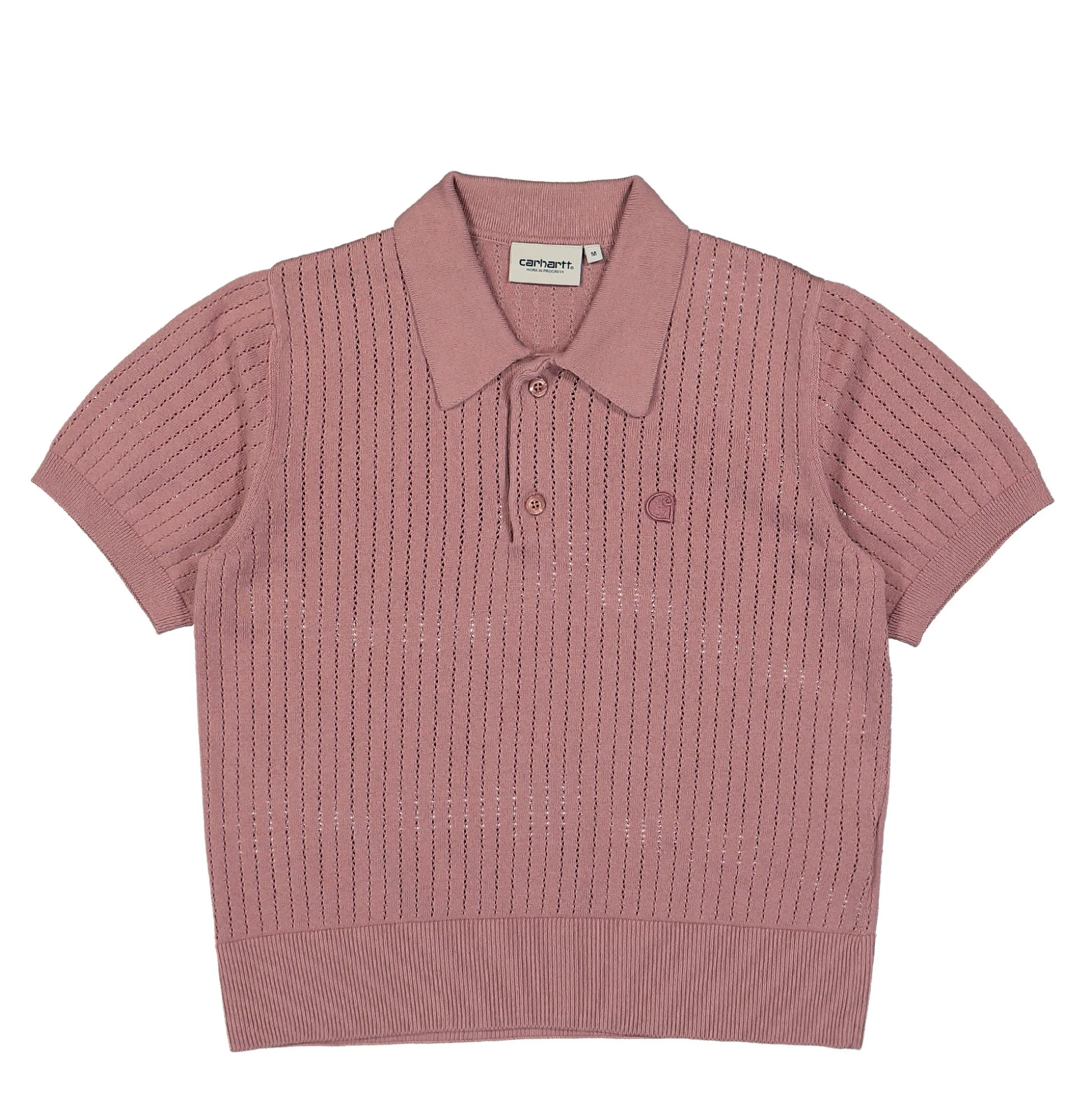 Best W S/S Norlina Polo Women T-Shirts & Long Sleeves