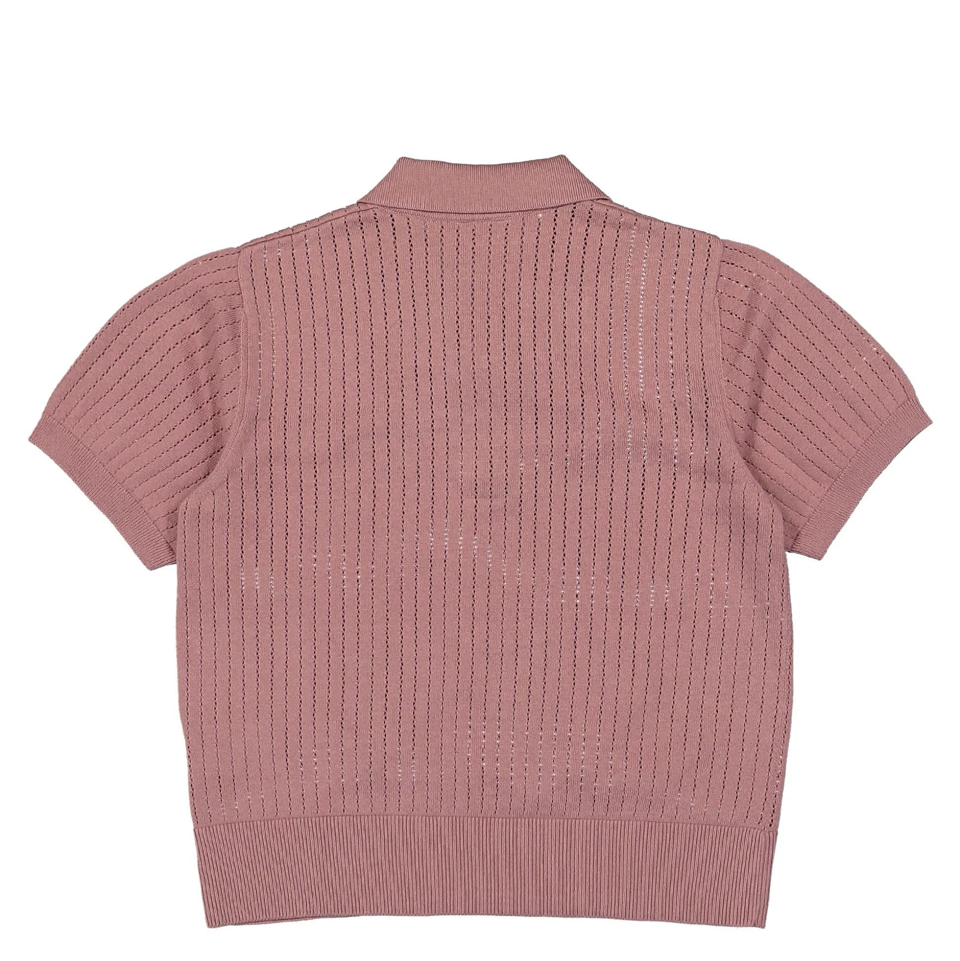 Best W S/S Norlina Polo Women T-Shirts & Long Sleeves