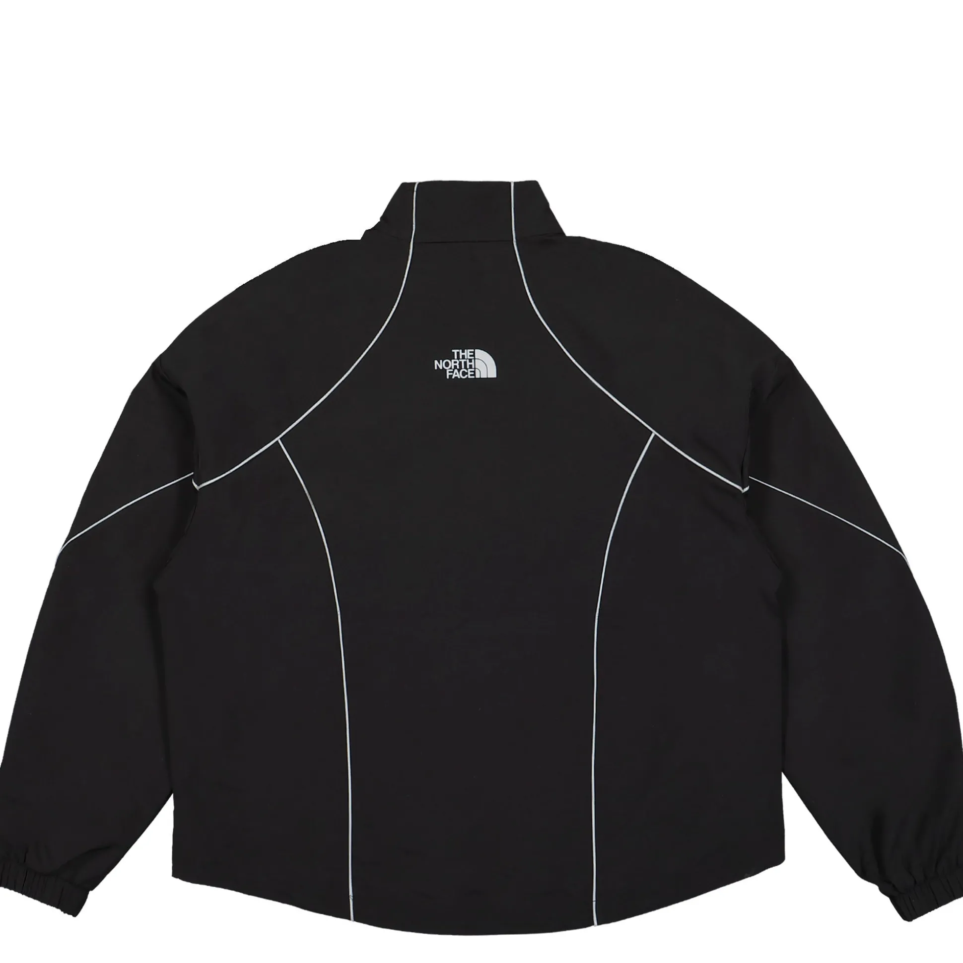 Cheap W Tek Piping Wind Jacket Women Jackets & Coats