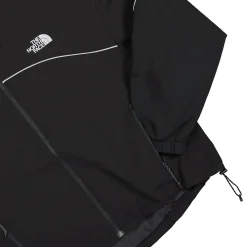 Cheap W Tek Piping Wind Jacket Women Jackets & Coats