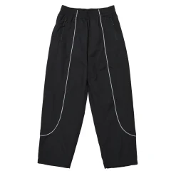 Fashion W Tek Piping Wind Pant Women Pants & Shorts