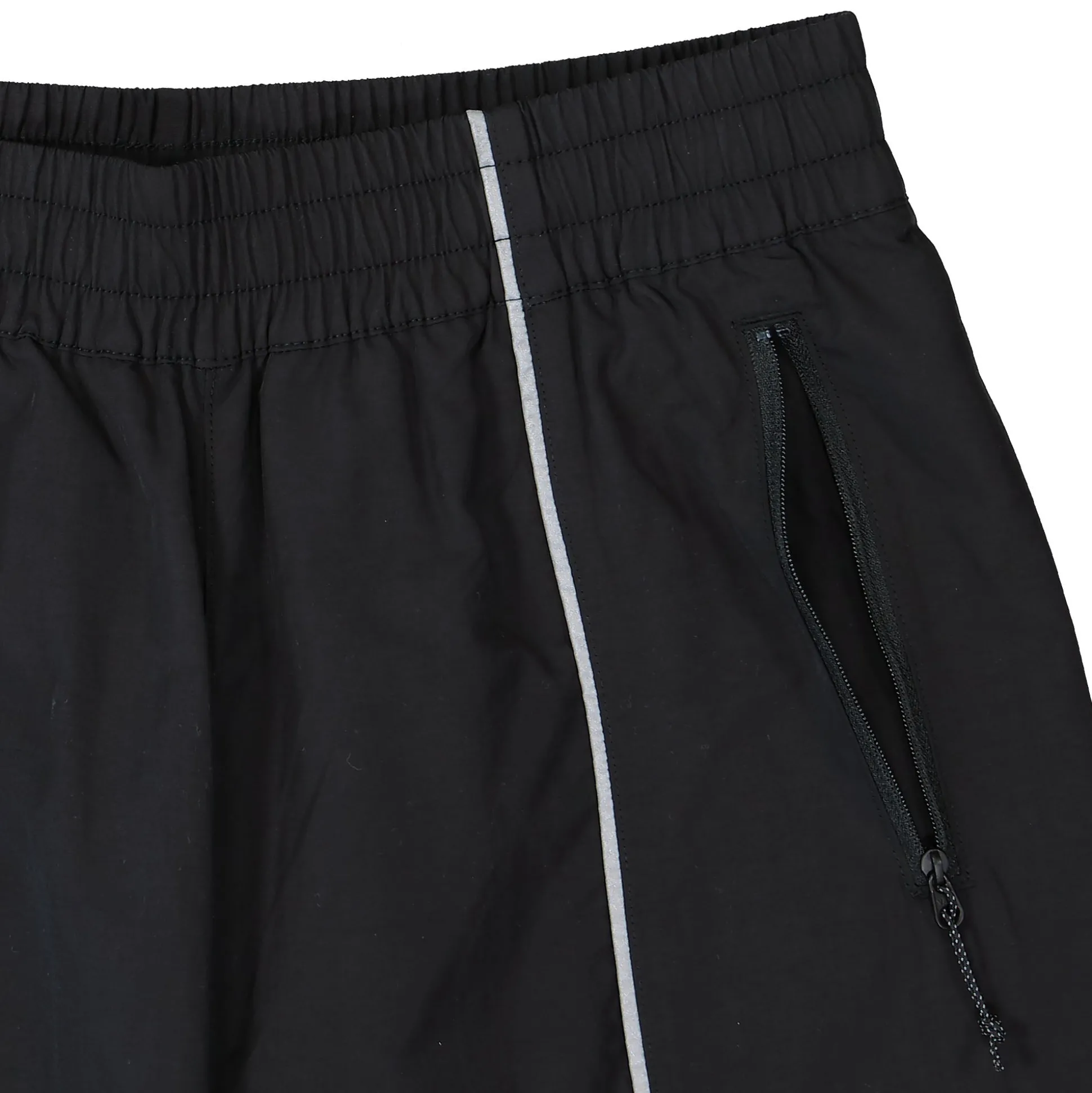 Fashion W Tek Piping Wind Pant Women Pants & Shorts