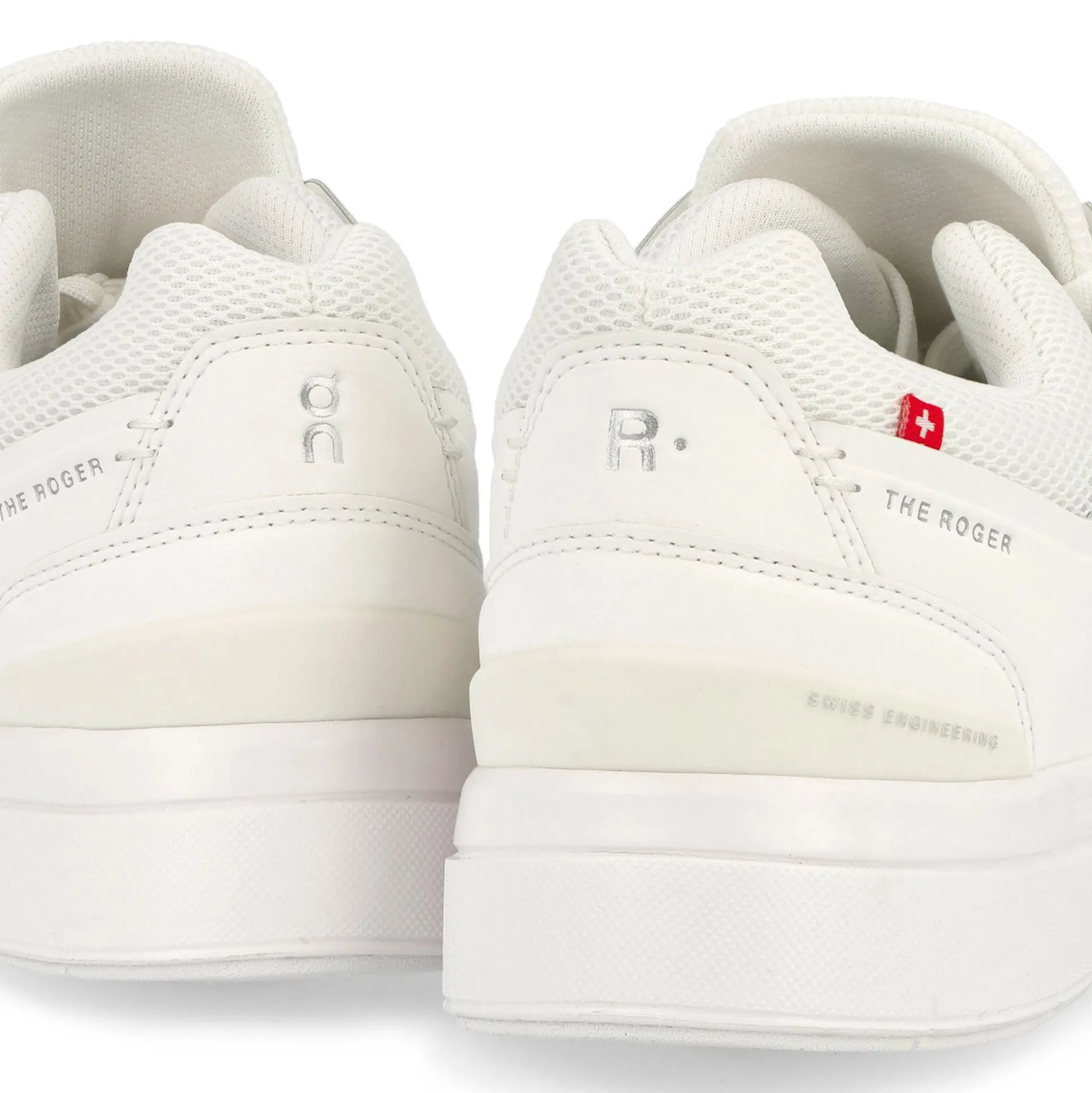 Clearance W The Roger Advantage Women Low Tops|Basketball & Court