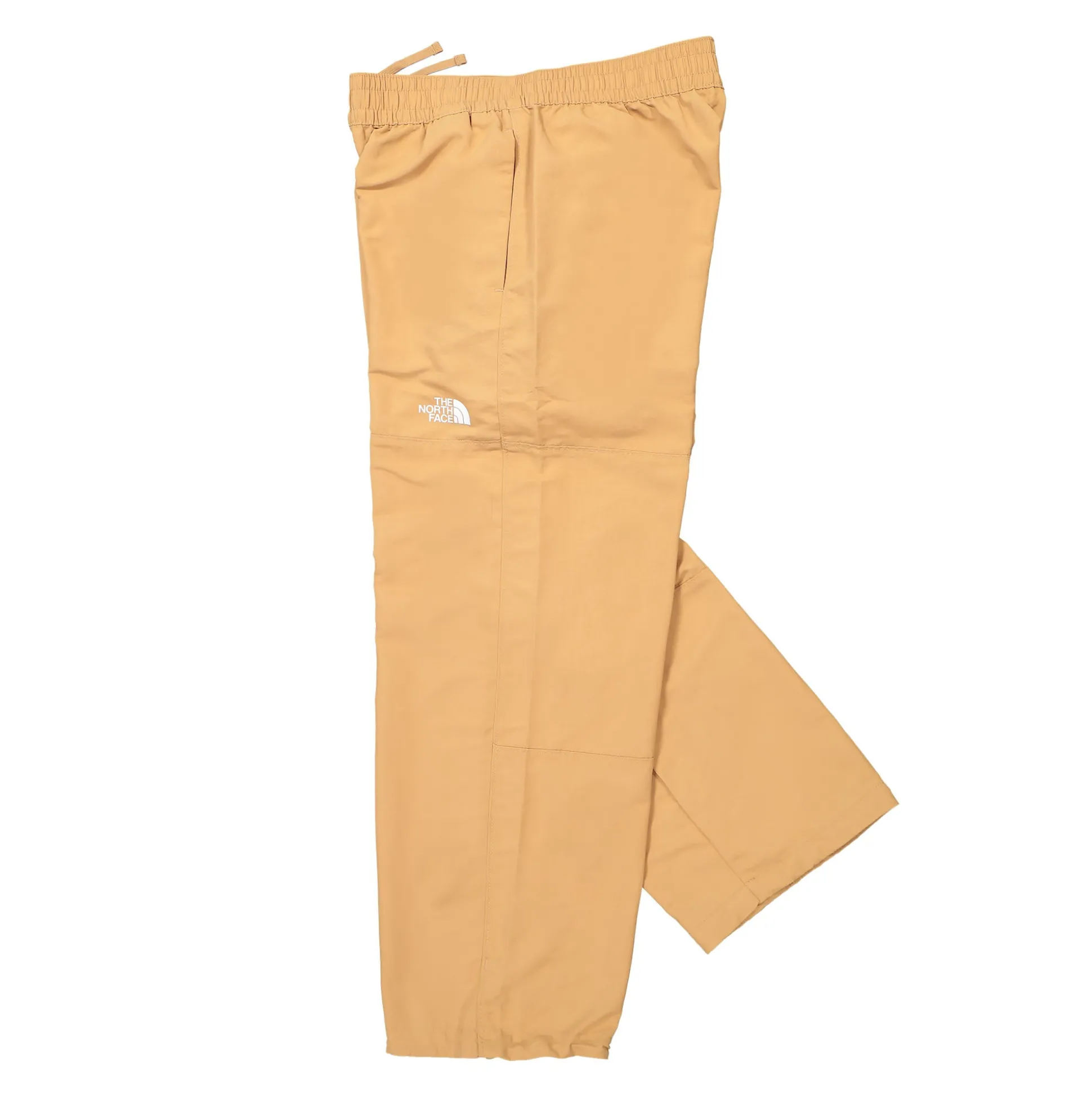 Shop W TNF Nylon Easy Pant Women Pants & Shorts