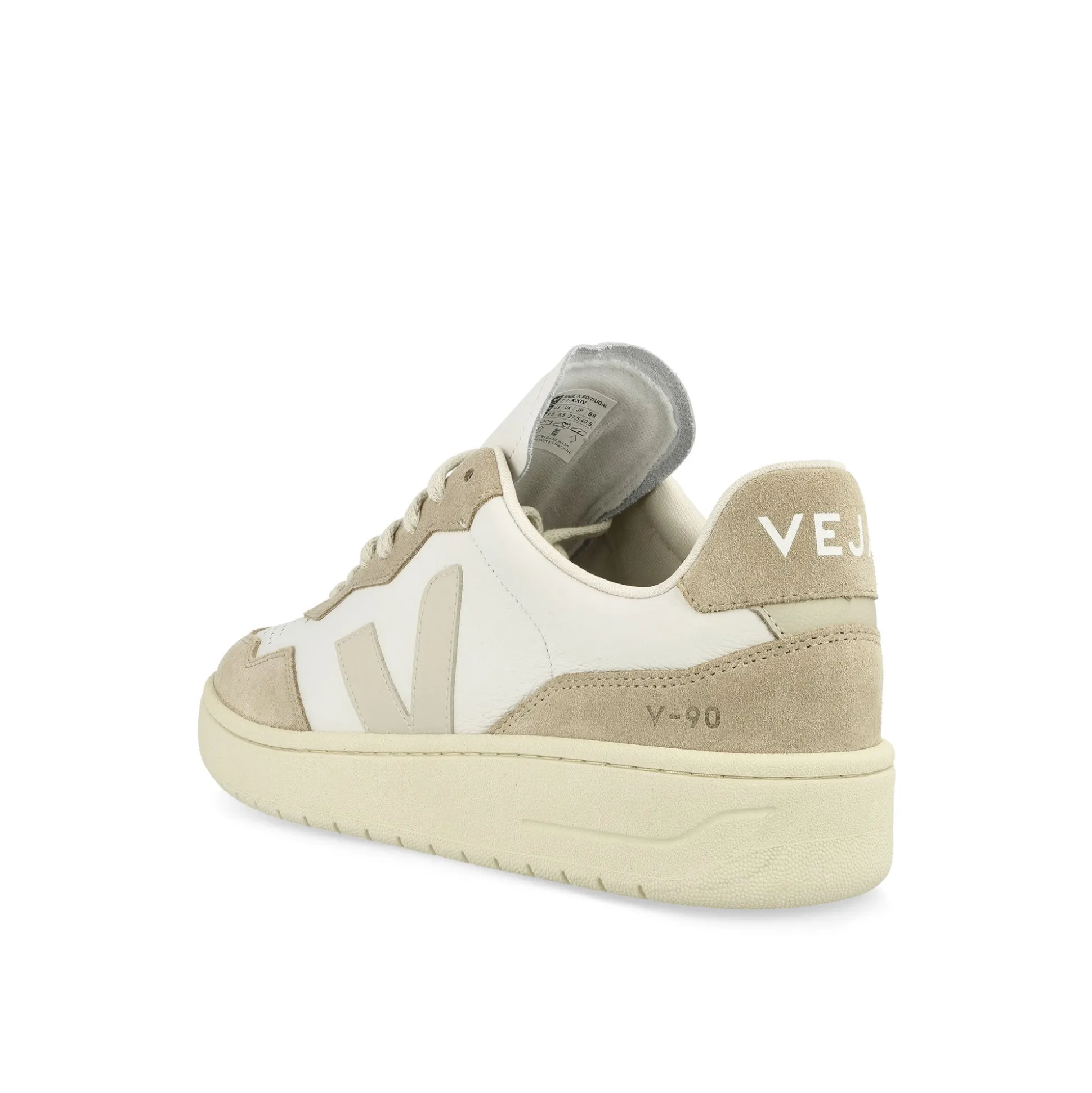 Store W V-90 Women Low Tops