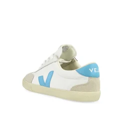 Flash Sale W Volley Canvas Women Low Tops