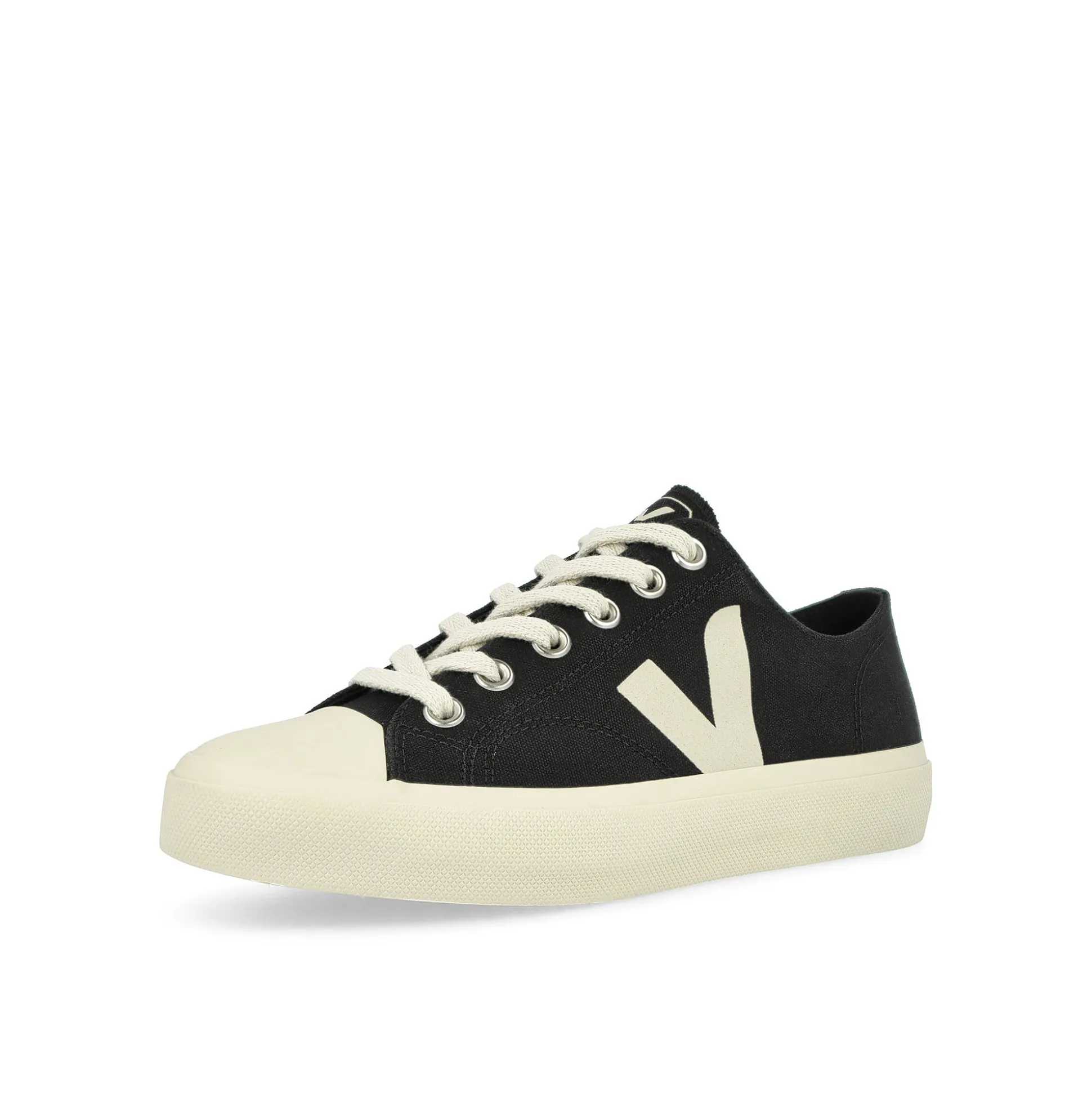 Online W Wata II Low Canvas Women Low Tops