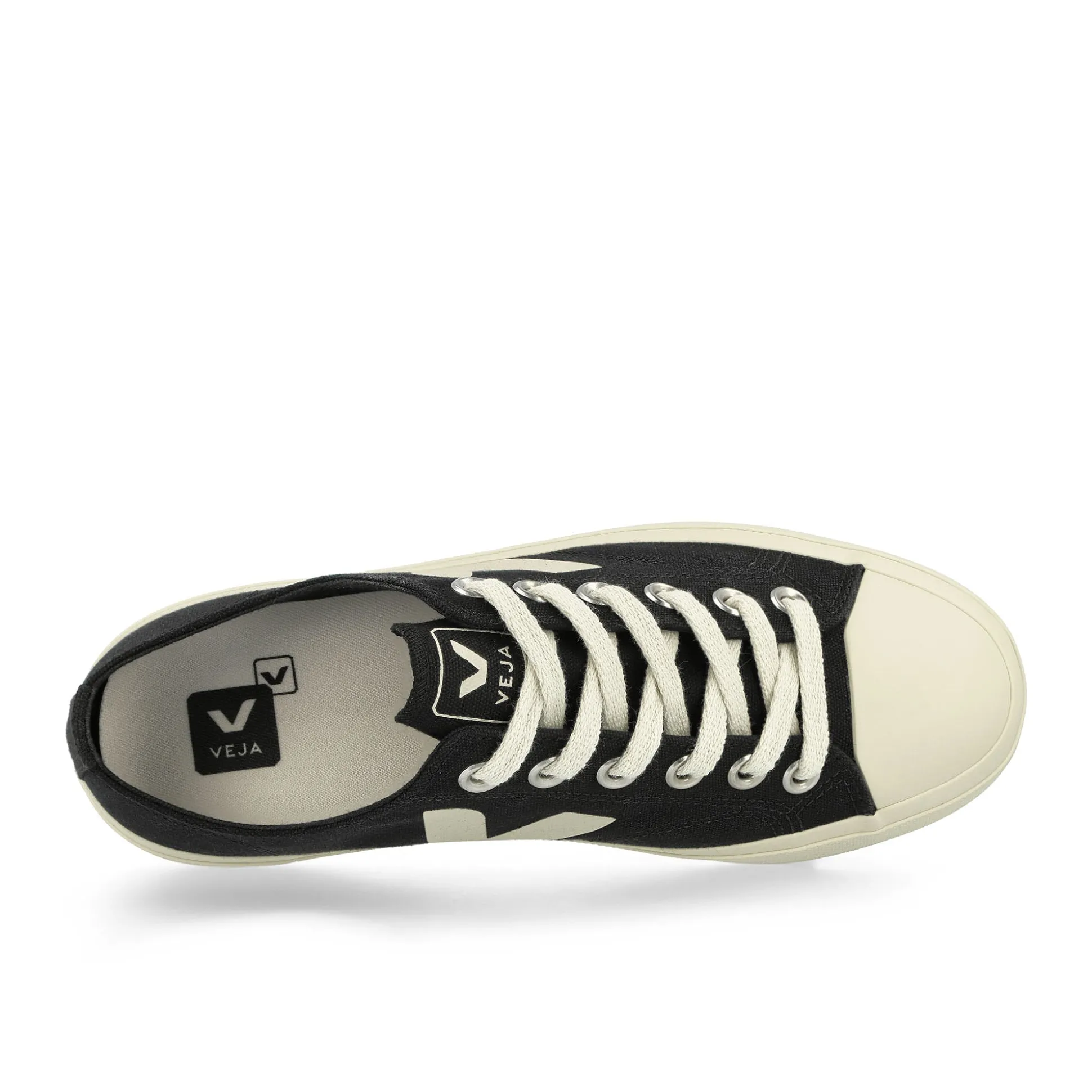 Online W Wata II Low Canvas Women Low Tops