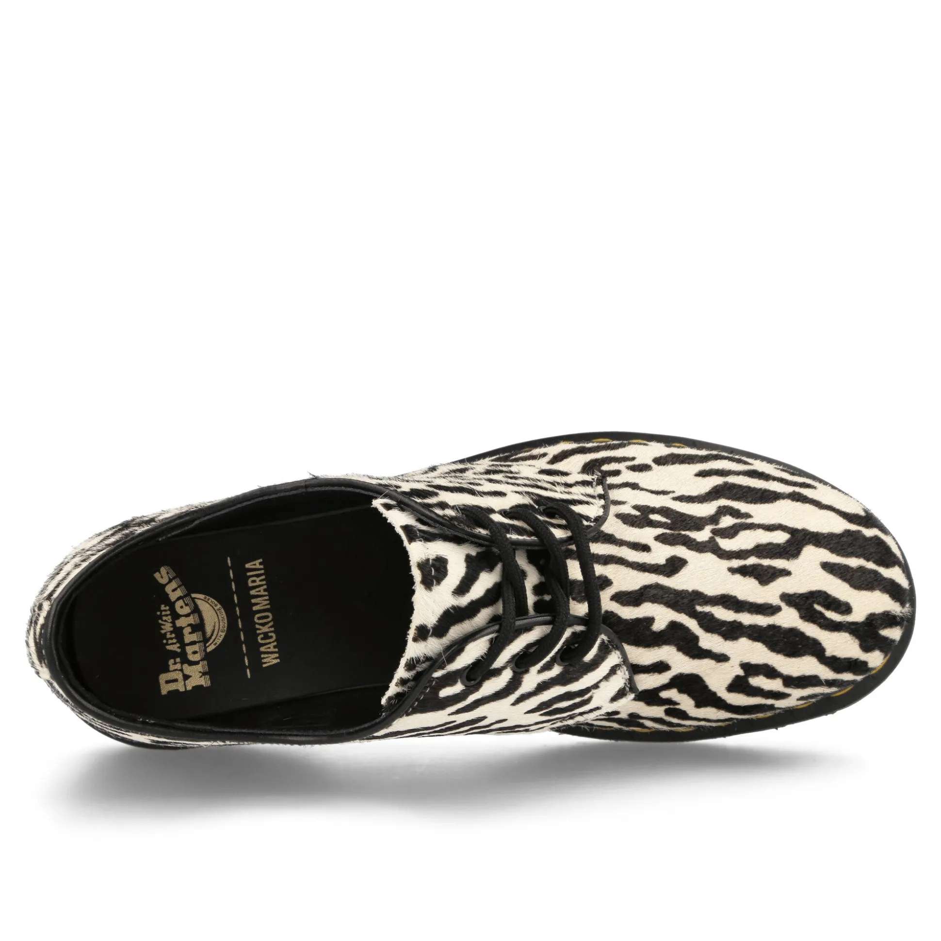 Outlet Wacko Maria x 1461 Women Low Tops|Low Tops