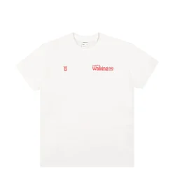 Outlet Walking Club Evolution T-Shirt T-Shirts & Long Sleeves