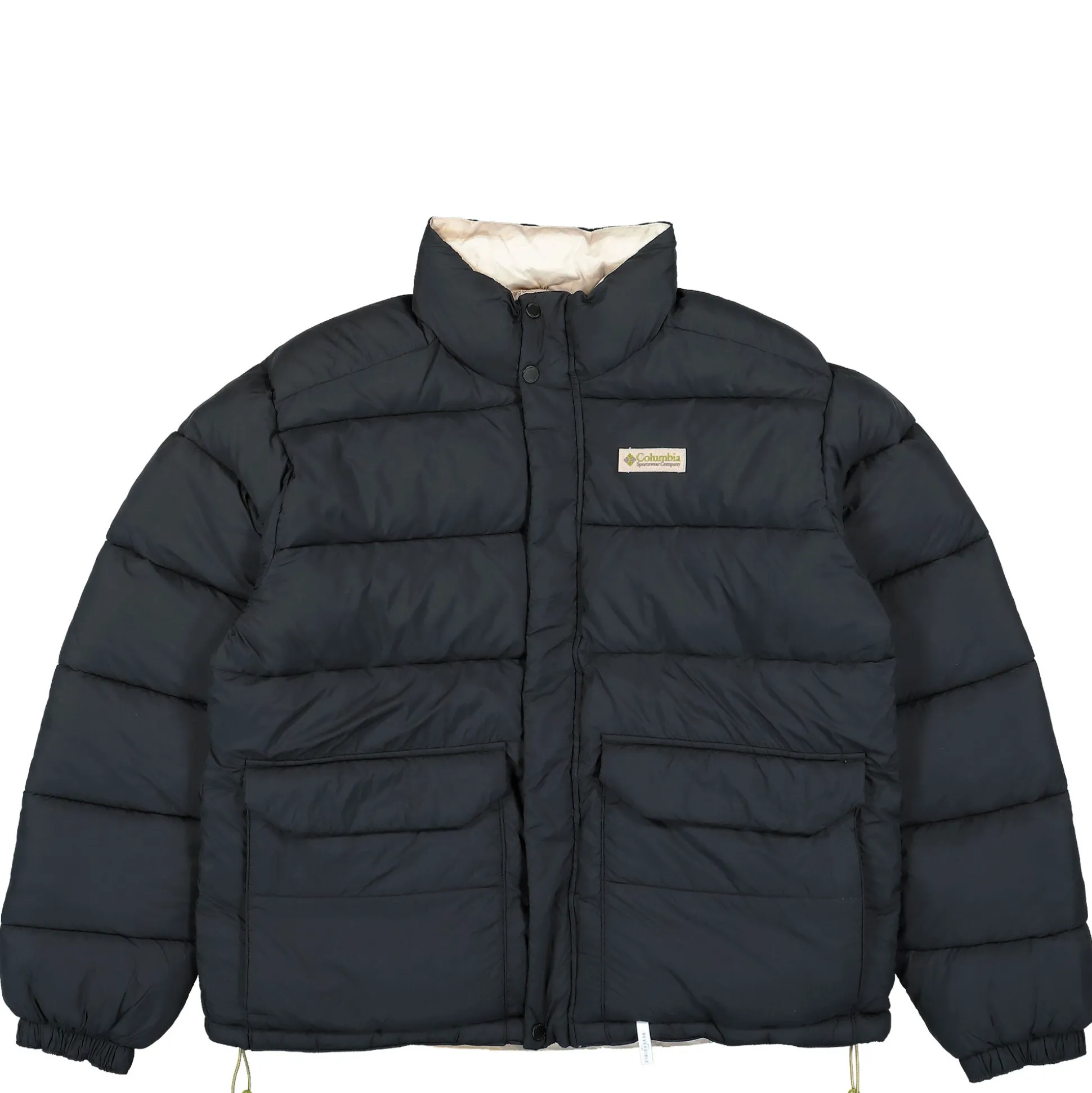 Best Wallowa Reversible Jacket Jackets & Coats