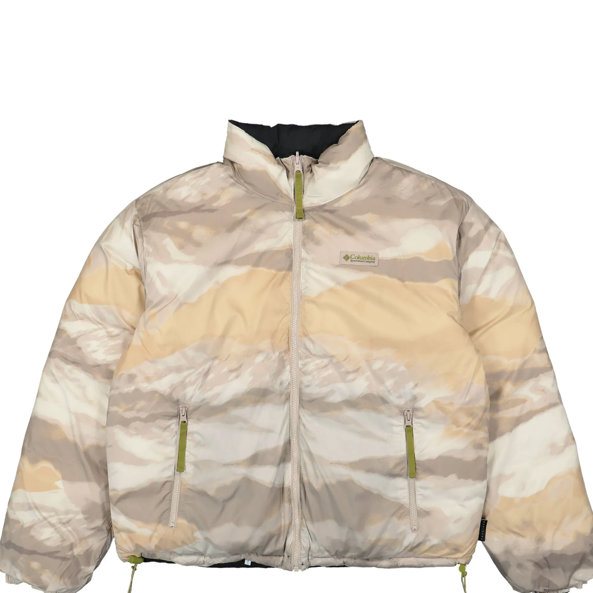 Best Wallowa Reversible Jacket Jackets & Coats