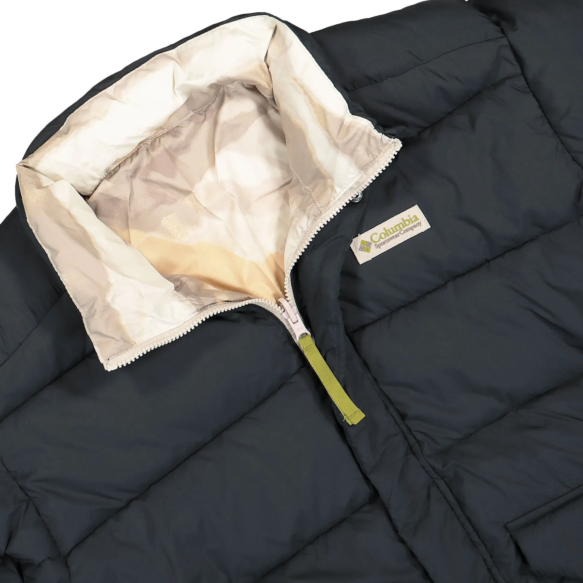 Best Wallowa Reversible Jacket Jackets & Coats