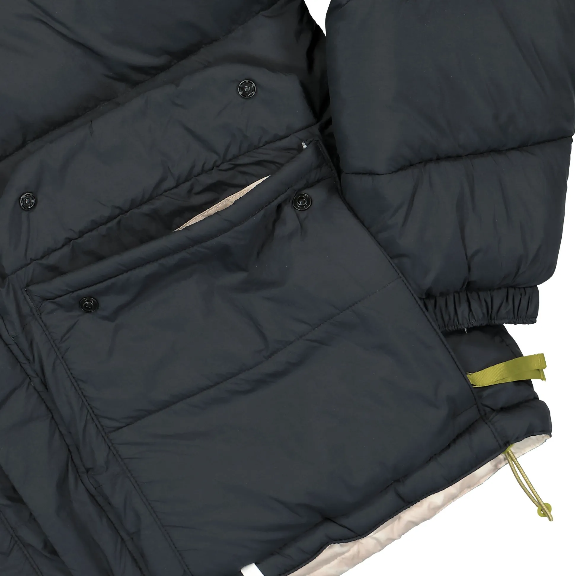 Best Wallowa Reversible Jacket Jackets & Coats