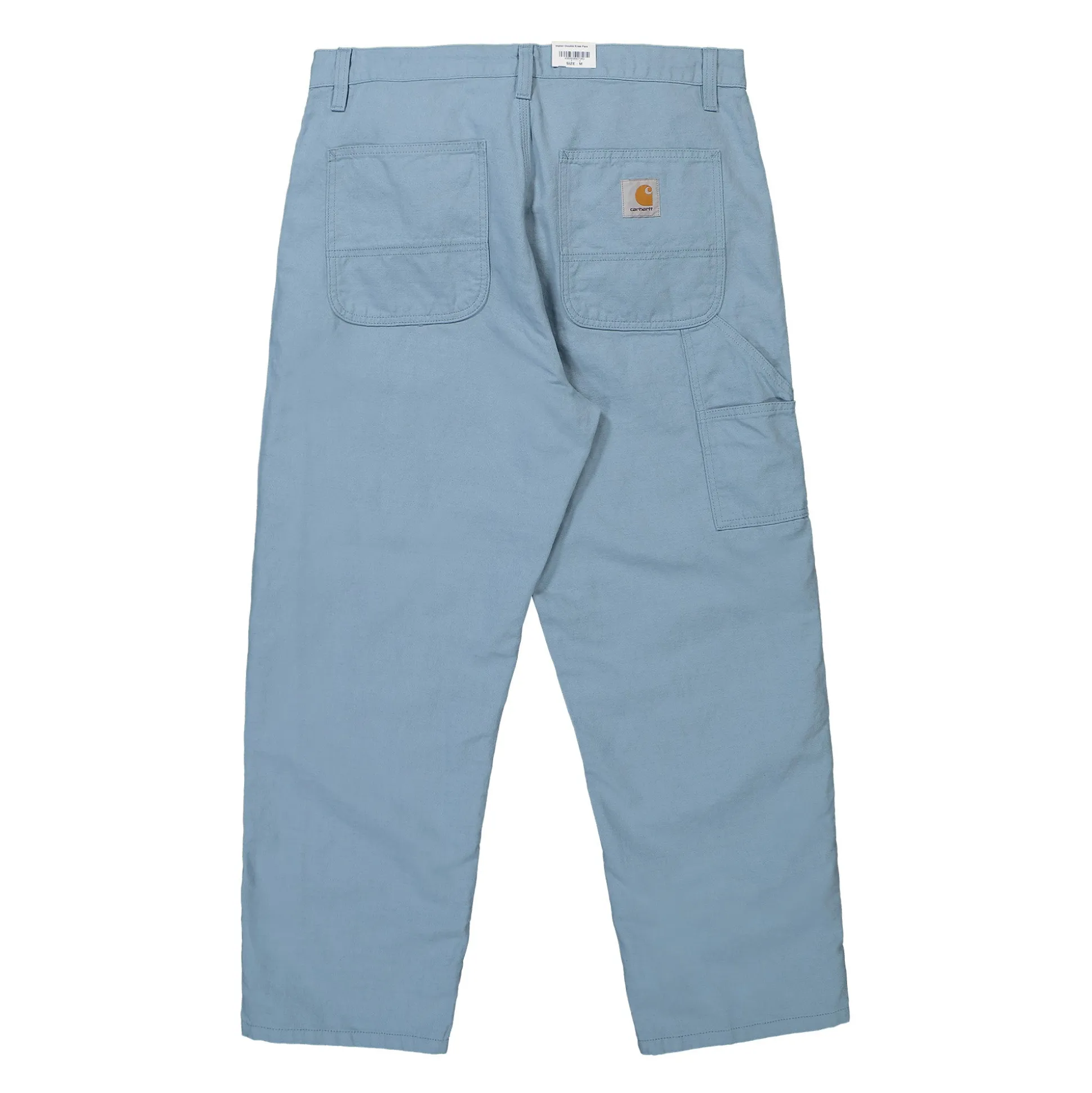 Hot Walter Double Knee Pant Pants & Shorts