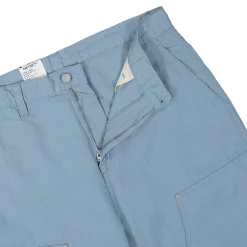 Hot Walter Double Knee Pant Pants & Shorts