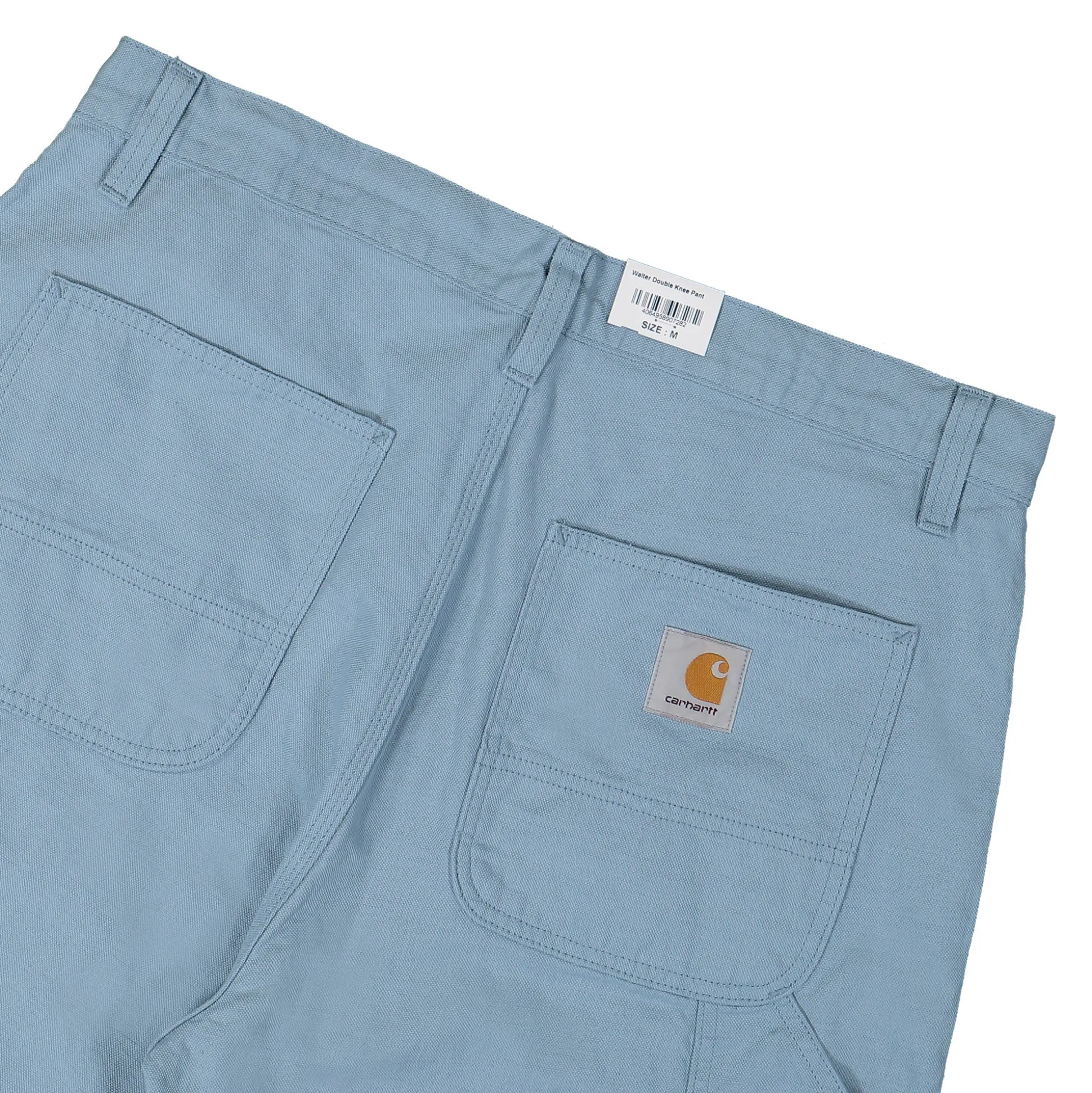 Hot Walter Double Knee Pant Pants & Shorts