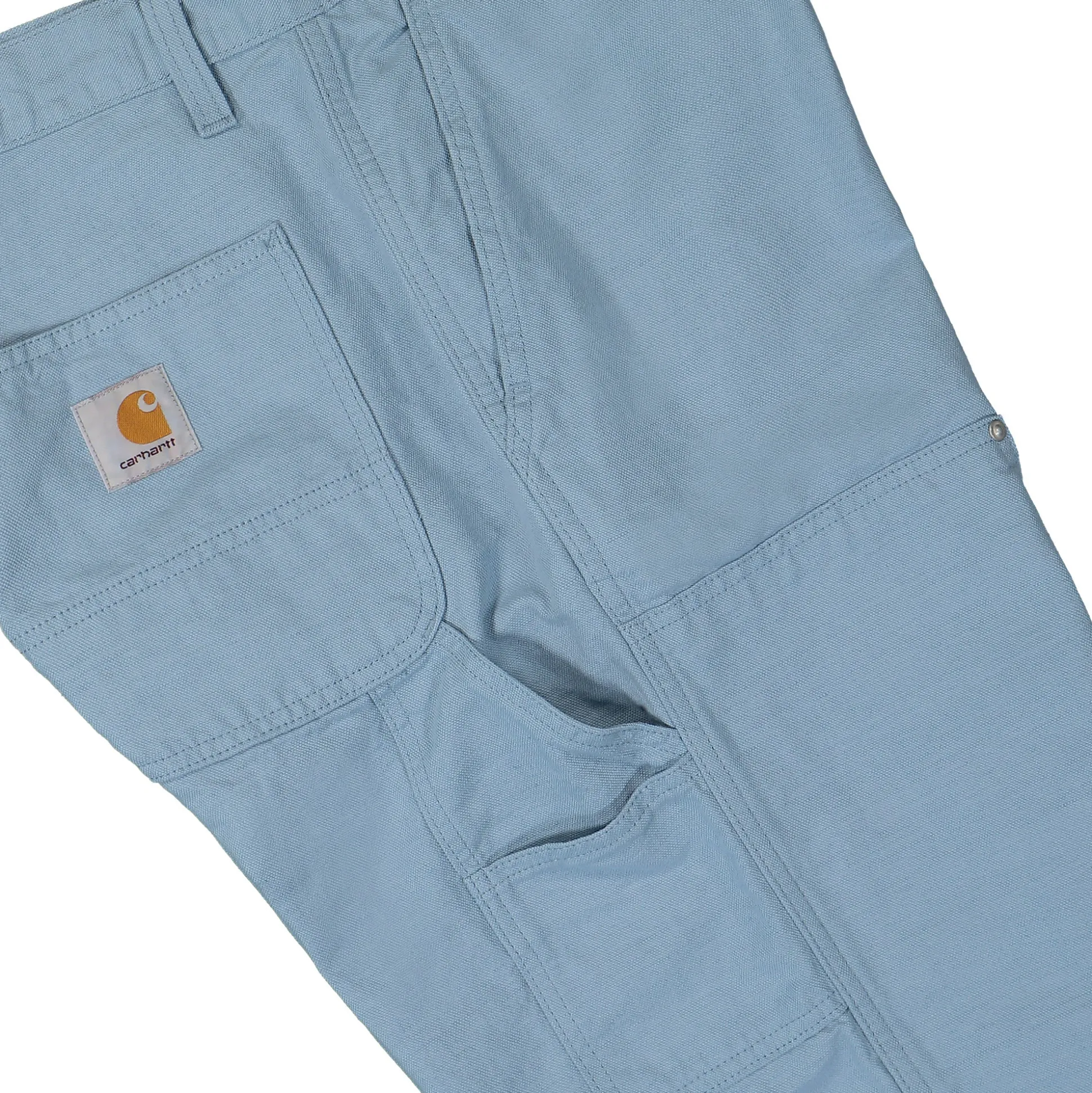 Hot Walter Double Knee Pant Pants & Shorts