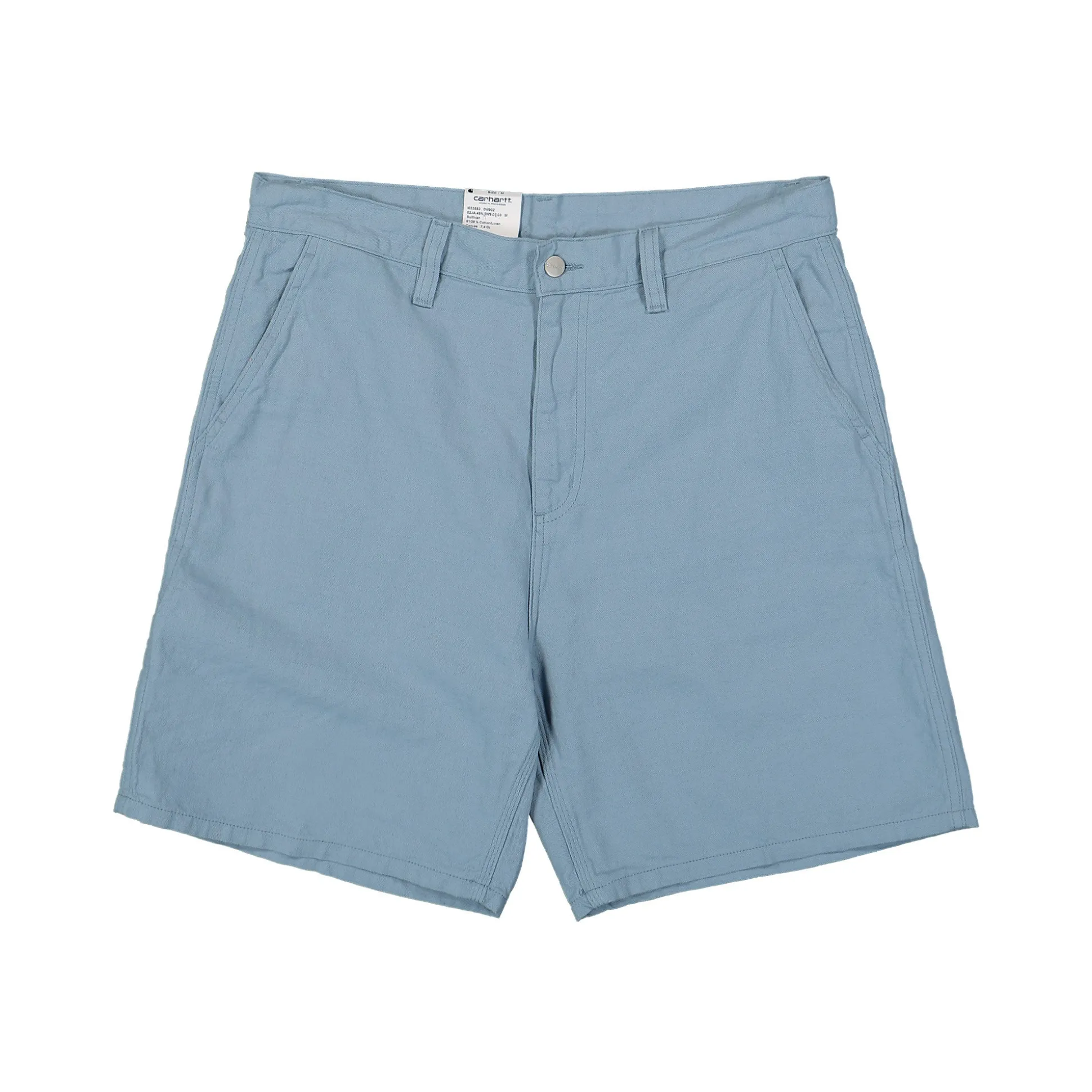 Fashion Walter Single Knee Short Pants & Shorts