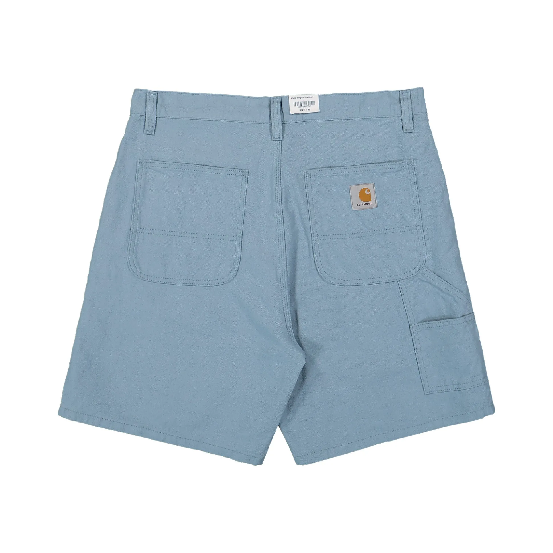 Fashion Walter Single Knee Short Pants & Shorts