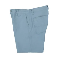 Fashion Walter Single Knee Short Pants & Shorts