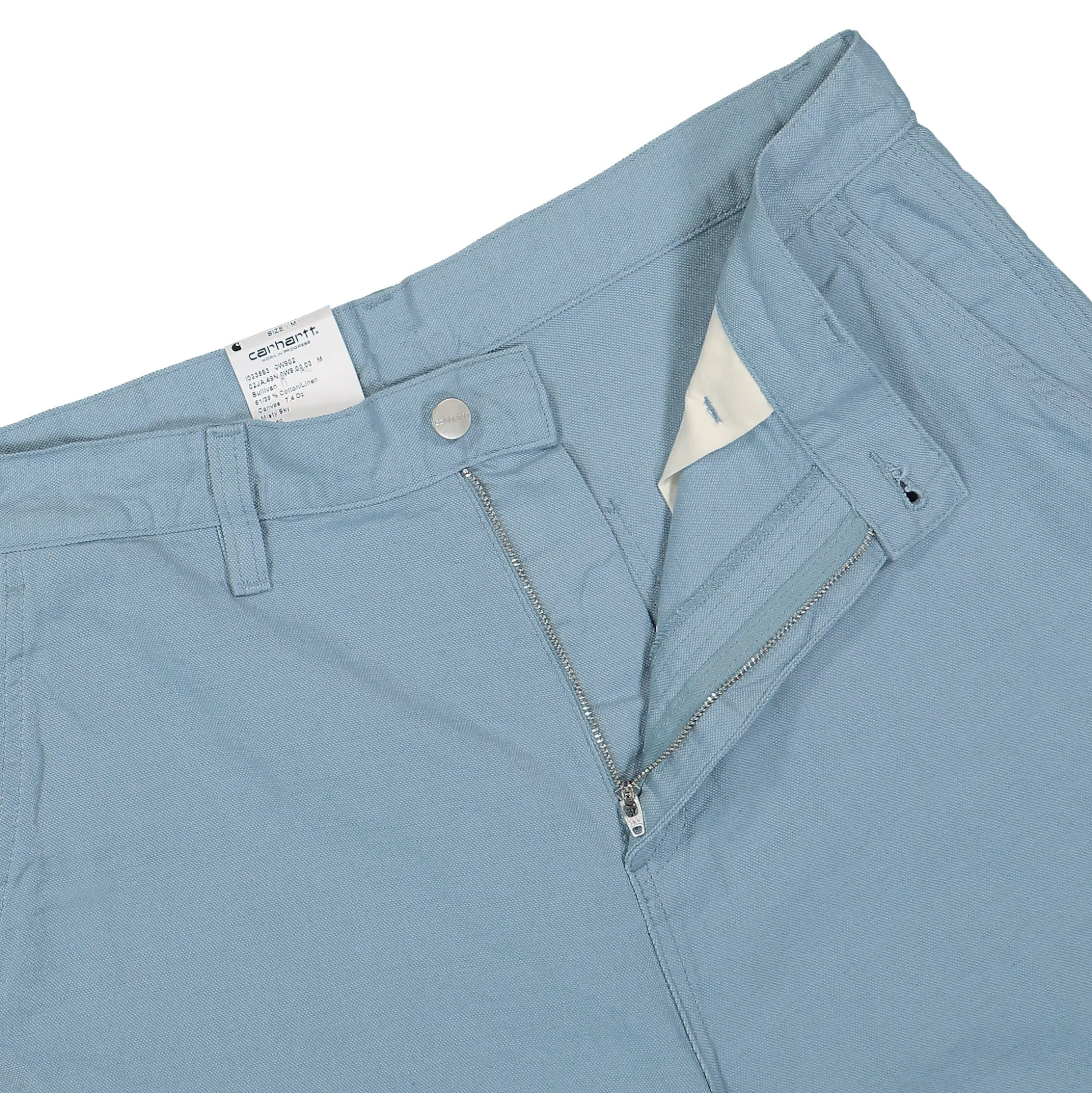 Fashion Walter Single Knee Short Pants & Shorts