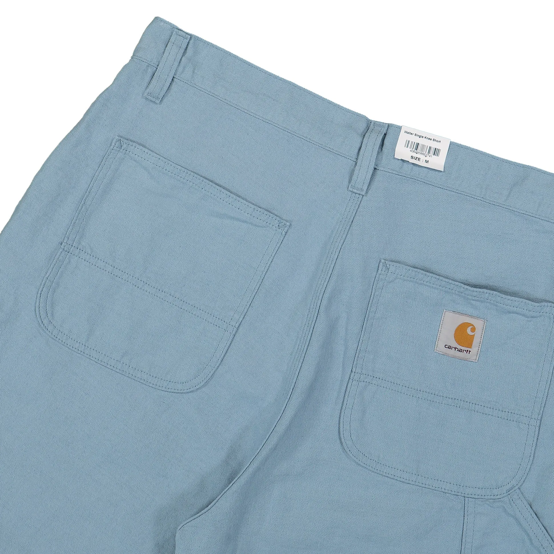 Fashion Walter Single Knee Short Pants & Shorts