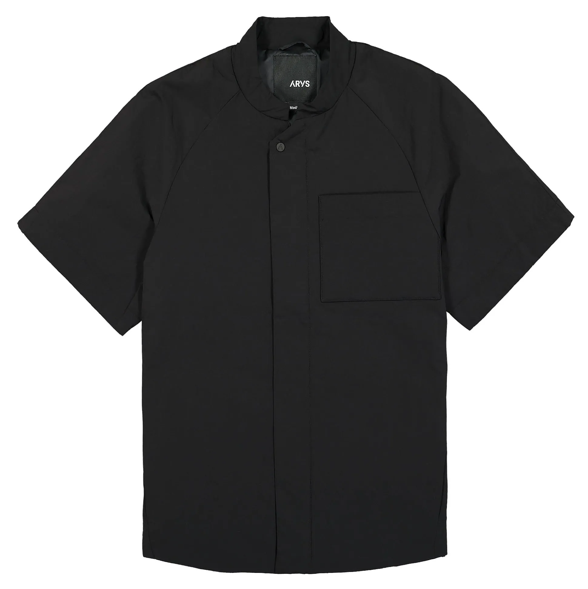 Clearance Warm Wadded Shirt Shirts