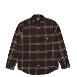 New Warrenton LS Shirt Shirts