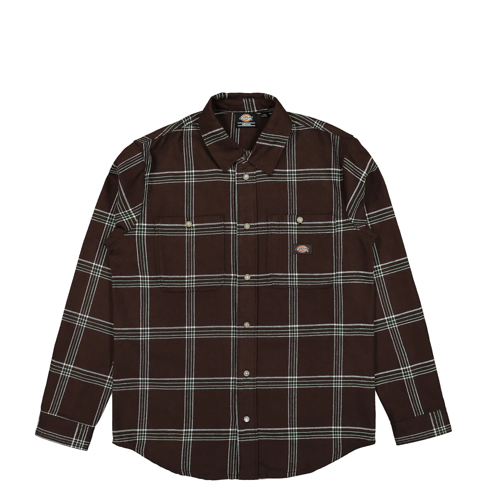 New Warrenton LS Shirt Shirts