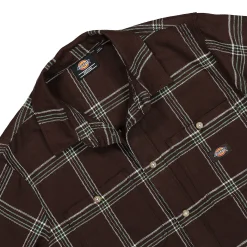 New Warrenton LS Shirt Shirts
