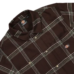 New Warrenton LS Shirt Shirts