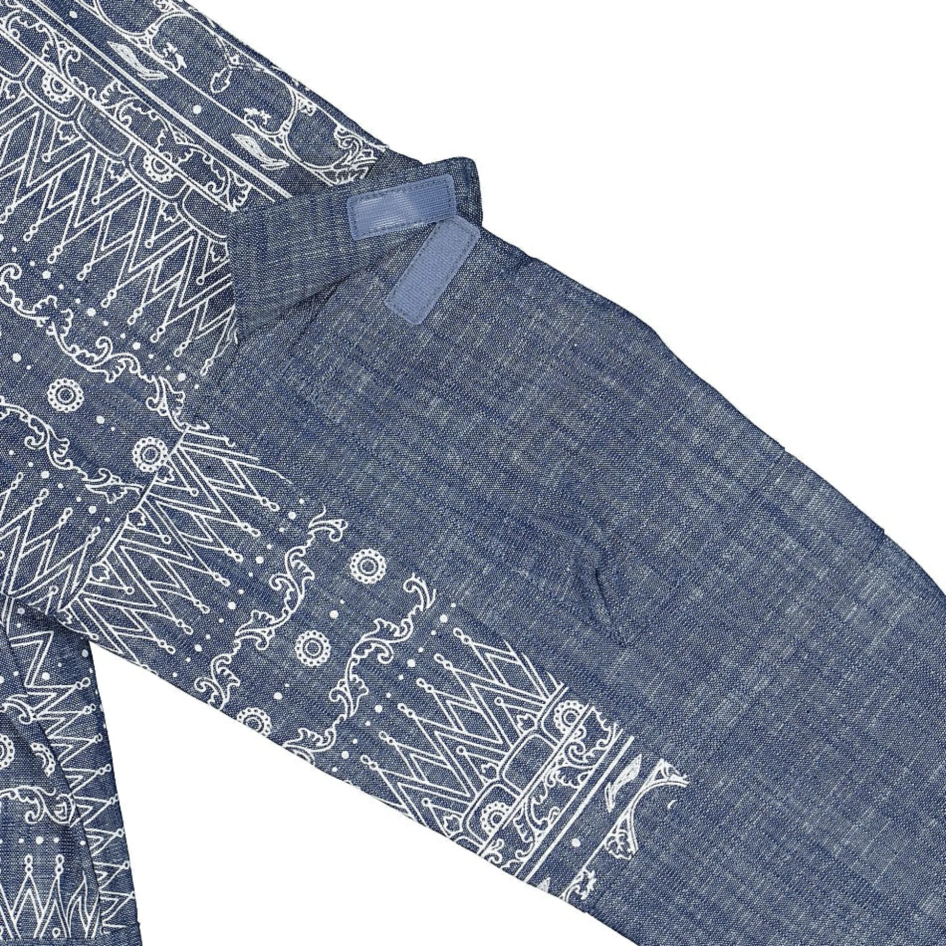 Online Washed Denim Jacket Jackets & Coats