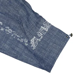 Fashion Washed Denim Pants Jeans|Pants & Shorts