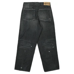 Shop Washed Utility Pants Jeans|Pants & Shorts