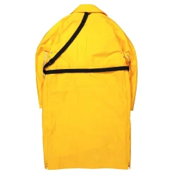 Online Washer Nylon Bonding Tyvek® Chest Coat Jackets & Coats