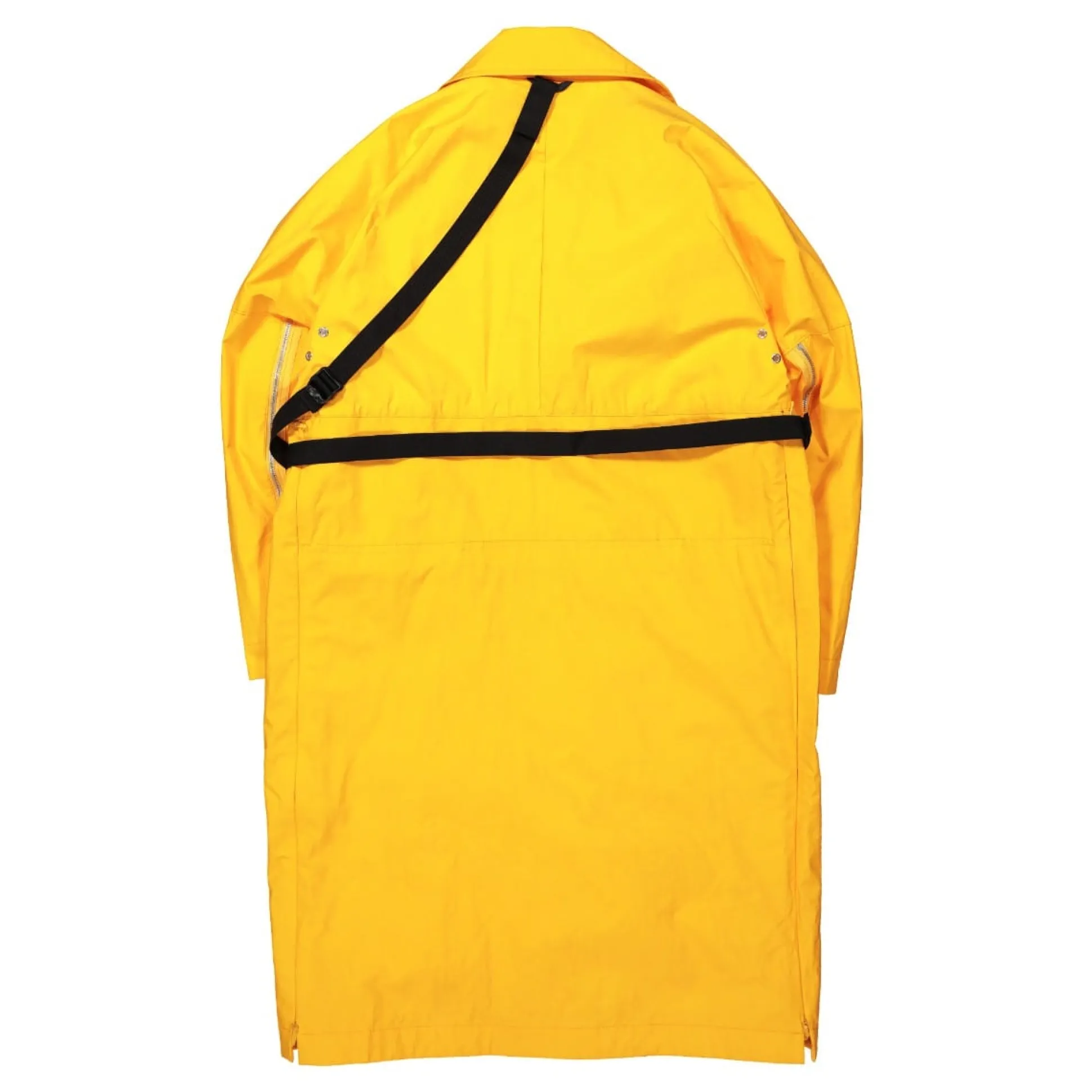 Online Washer Nylon Bonding Tyvek® Chest Coat Jackets & Coats