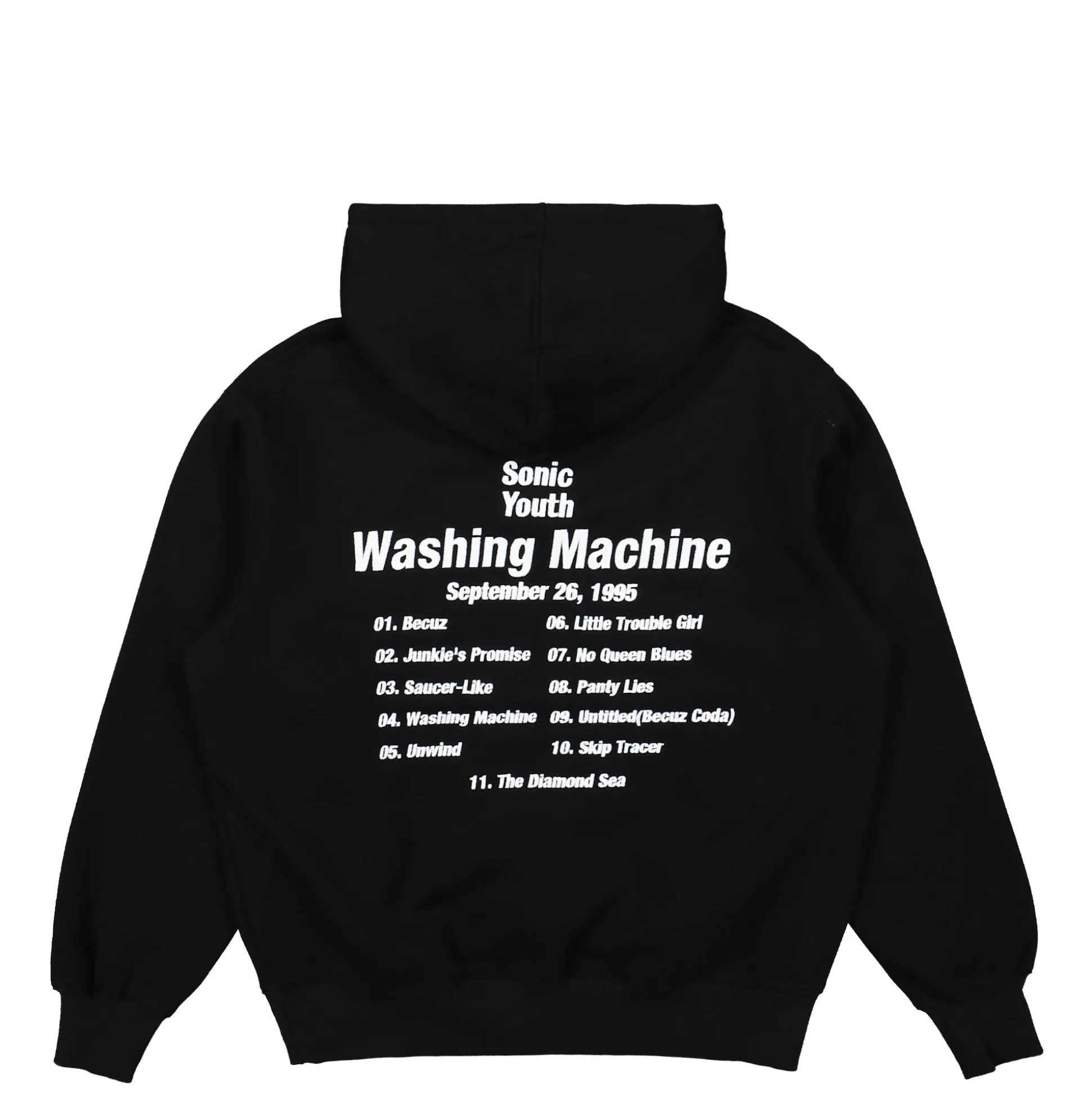 Cheap Washing Machine Hoodie Sweatshirts & Hoodies