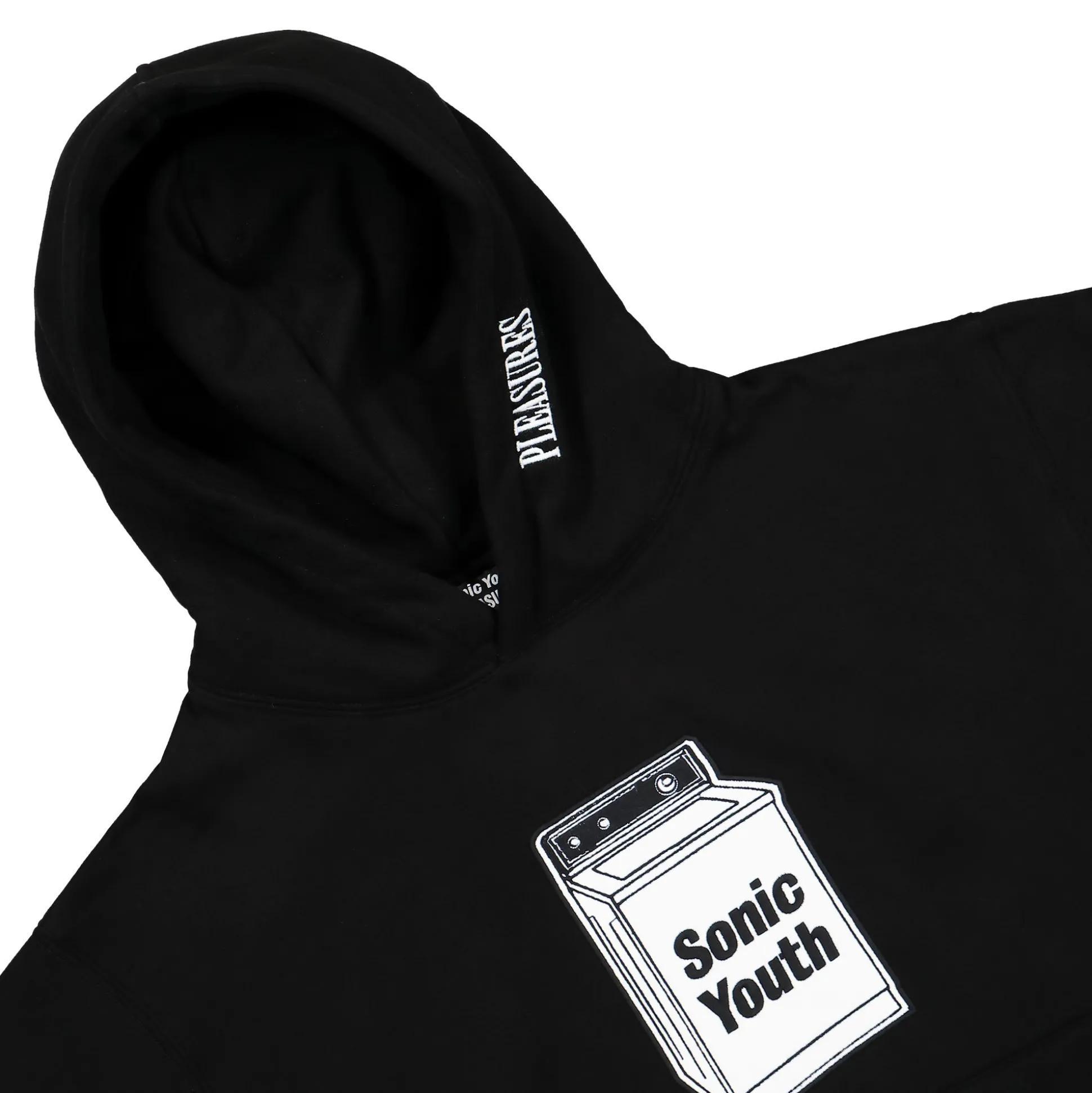 Cheap Washing Machine Hoodie Sweatshirts & Hoodies