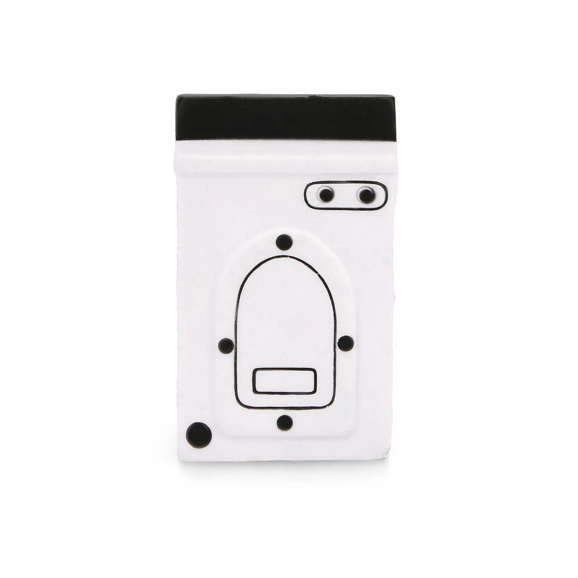 Cheap Washing Machine Stress Figure Women Other Accessories|Other Accessories
