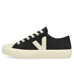 New Wata II Low Canvas Low Tops