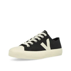 New Wata II Low Canvas Low Tops
