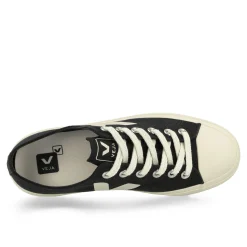 New Wata II Low Canvas Low Tops