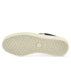 New Wata II Low Canvas Low Tops