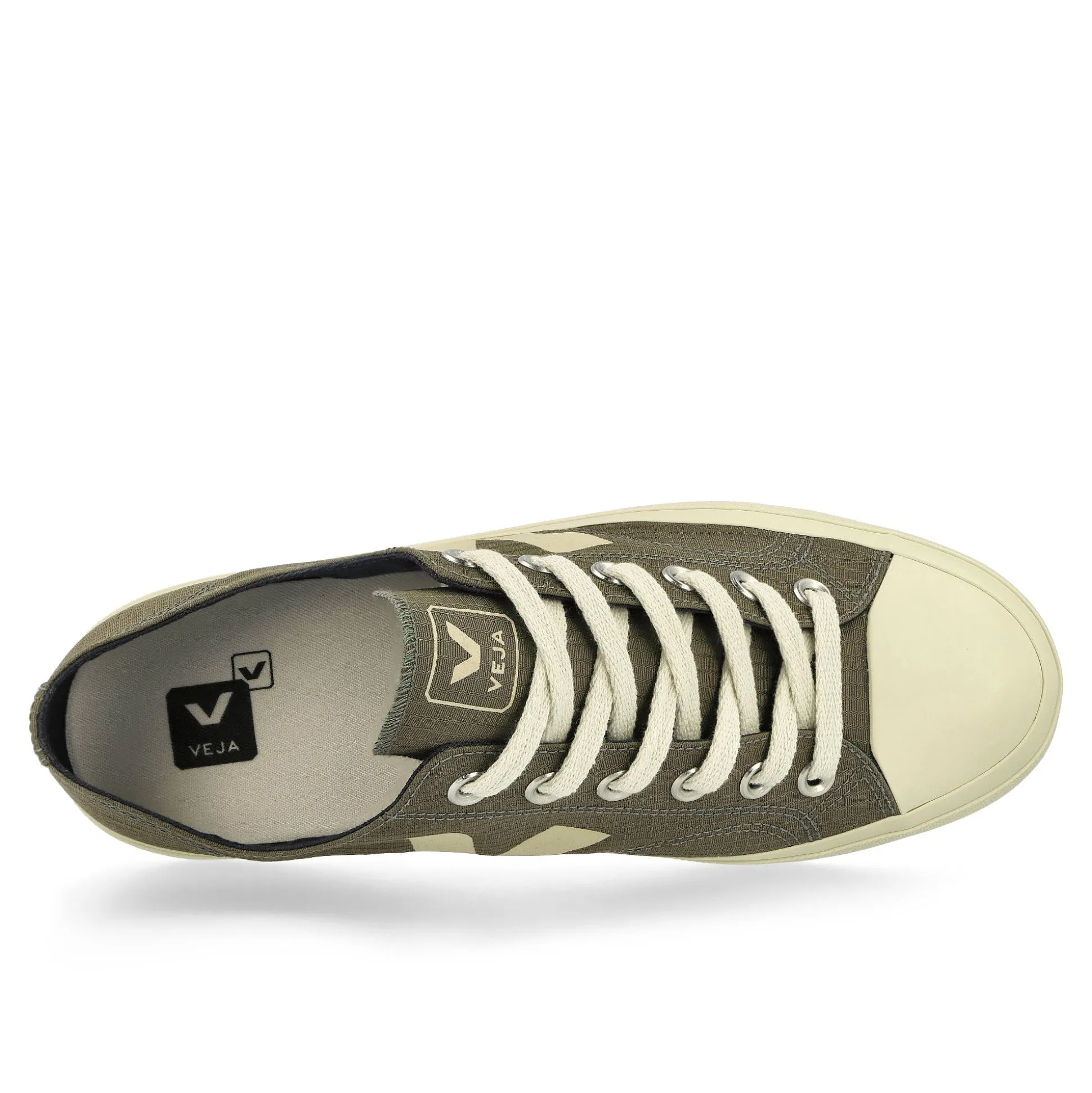 Flash Sale Wata II Low Ripstop Low Tops